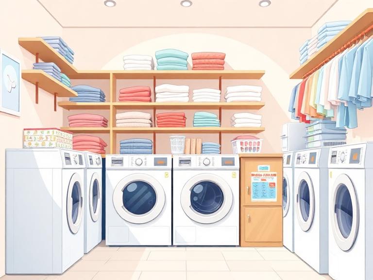 Laundry Service