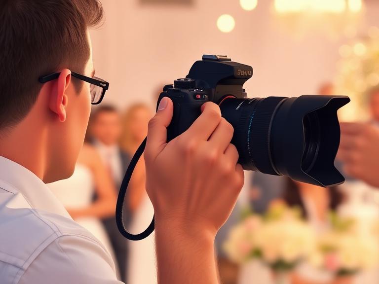 Event Photography & Videography